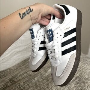 Adidas Sambas OG